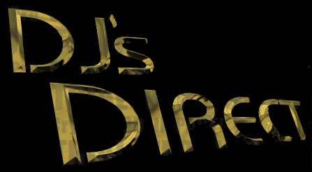 DJ's Direct