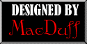 MacDuff Webpage Design